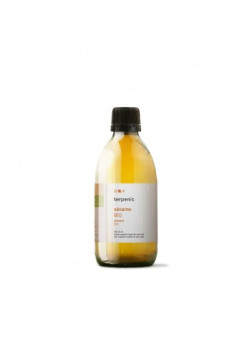 ACEITE VEGETAL SESAMO 250ML BIO - TERPENIC LABS - 8436553167419