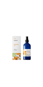HIDROLATO HAMAMELIS HIDROLATO COSMETICO 100ML - TERPENIC LABS - 8436553173533