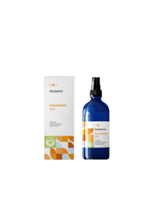 HIDROLATO HAMAMELIS HIDROLATO COSMETICO 100ML - TERPENIC LABS - 8436553173533