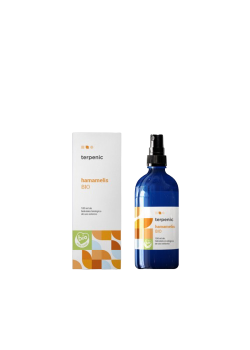 HIDROLATO HAMAMELIS HIDROLATO COSMETICO 100ML - TERPENIC LABS - 8436553173533