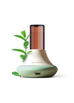 NEBULA PLUS AROMADIFUSOR - TERPENIC LABS - 8436553183075