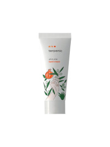 CREMA DE MANOS ALL IN ONE 75 ML - TERPENIC LABS - 8436553181033