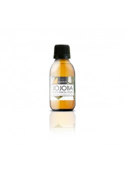 ACEITE VEGETAL JOJOBA (SIMMONDSIA CHINENSIS) 100ML  - TERPENIC LABS - 8436553171362