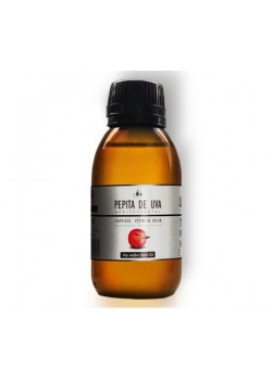 ACEITE VEGETAL PEPITA DE UVA (VITIS VINIFERA) 100ML - TERPENIC LABS - 8436553167266