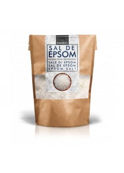 SAL DE EPSOM 1KG - TERPENIC LABS - 8436553165811