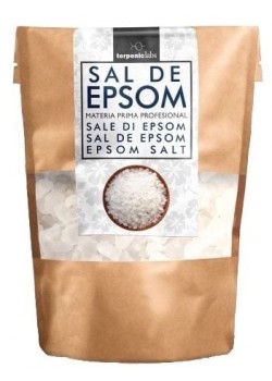 SALES DE EPSON 500GR - TERPENIC LABS - 8436553165767