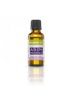 SINERGIA AIX EN PROVENCE 30ML - TERPENIC LABS - 8436553168119
