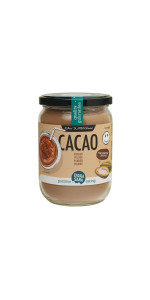CACAO EN POLVO RAW 160GR - TERRASANA - 8713576239034