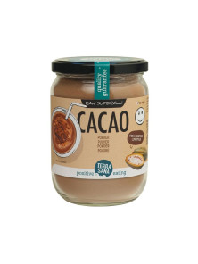 CACAO EN POLVO RAW 160GR - TERRASANA - 8713576239034