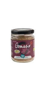GOMASIO EN TARRO 100GR BIO - TERRASANA - 8713576008869