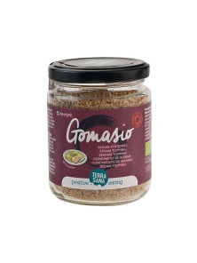 GOMASIO EN TARRO 100GR BIO - TERRASANA