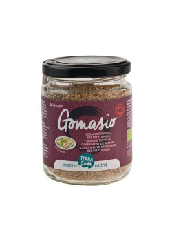 GOMASIO EN TARRO 100GR BIO - TERRASANA - 8713576008869