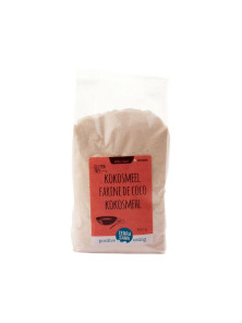 HARINA DE COCO 500GR BIO - TERRASANA - 8713576008432
