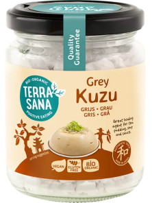 KUZU GRIS 125GR BIO - TERRASANA