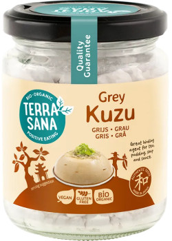 KUZU GRIS 125GR BIO - TERRASANA - 8713576173291