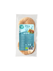 PAN PITA DE ESPELTA 480 GR BIO - TERRASANA - 8713576004366