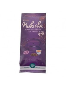 TE KUKICHA EN RAMA 75GR BIO - TERRASANA - 8713576000375