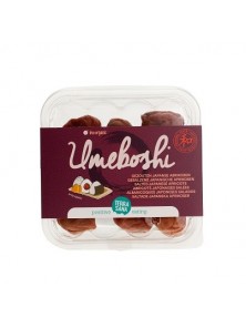 UMEBOSHI 150GR BIO - TERRASANA - 8713576273199