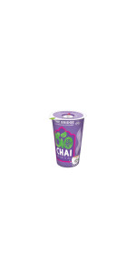 BEBEIDA CHAI 220ML BIO - THE BRIDGE - 8019428004202