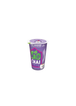 BEBEIDA CHAI 220ML BIO - THE BRIDGE - 8019428004202