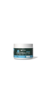 ELEKTOLYTES PURE 320 GR - THE GREEN ATHLETE - 5412360023684