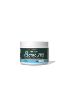 ELEKTOLYTES PURE 320 GR - THE GREEN ATHLETE - 5412360023684