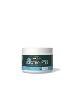 ELEKTOLYTES PURE 320 GR - THE GREEN ATHLETE - 5412360023684