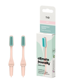 PACK DE 2 CABEZALES DE REPUESTO SUAVE - TIO - 4260453531308