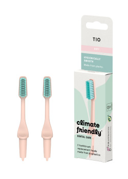 PACK DE 2 CABEZALES DE REPUESTO SUAVE - TIO - 4260453531308