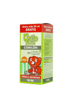 OSITO COMILON 200ML - TONGIL - 8436005301019