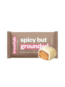 BARRITA CHAI CON AVELLANAS 2X20GR BIO - TREATFULS - 4262381590754