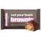 NUT YOUR BASIC BROWNIE 40GR - TREATFULS - 4262381590716
