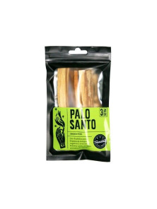 PALO SANTO 3 UNIDADES - TRINIDAD