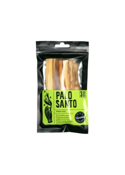 PALO SANTO 3 UNIDADES - TRINIDAD - 8430006355019