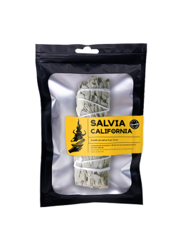 SALVIA CALIFORNIA 25GR - TRINIDAD