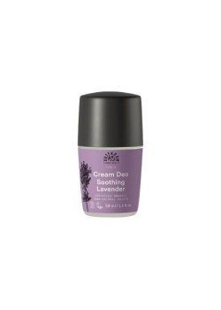 DESODORANTE DE LAVANDA 50ML - URTEKRAM - 5701058009865
