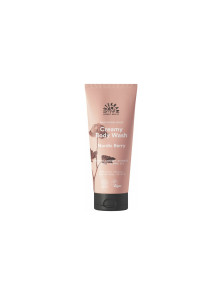 GEL CREMA DE DUCHA NORDIC BERRY  200 ML. - URTEKRAM - 5701058014746
