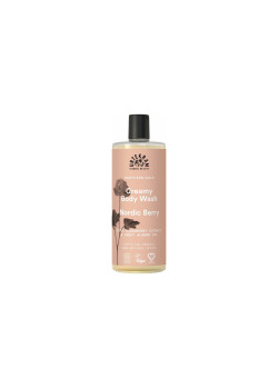 GEL CREMA DE DUCHA NORDIC BERRY URTEKRAM 500 ML. - URTEKRAM - 5701058014753