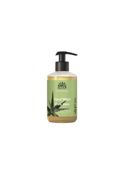 JABÓN DE MANOS ALOE VERA DISPENSADOR 300 ML - URTEKRAM - 5701058007786