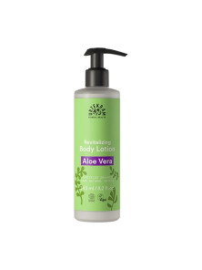 LOCION CORPORAL ALOE VERA 245ML BIO - URTEKRAM - 5765228838150