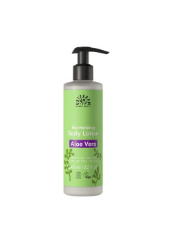 LOCION CORPORAL ALOE VERA 245ML BIO - URTEKRAM