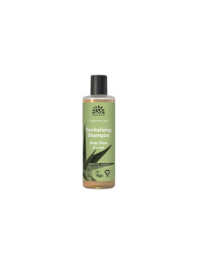 SHAMPOO ALOE VERA CABELLO SECO 500 ML - URTEKRAM