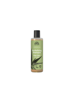 SHAMPOO ALOE VERA CABELLO SECO 500 ML - URTEKRAM - 5765228837375