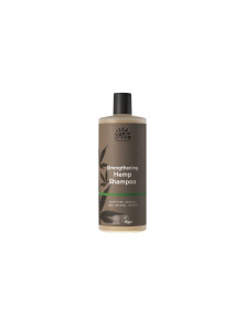 SHAMPOO CAÑAMO FORTALECEDOR 500ML - URTEKRAM - 5701058013459