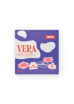 QUESO VEGANO CON PIMENTOS DE LA VERA 100GR BIO - VACKA - 8437021739466