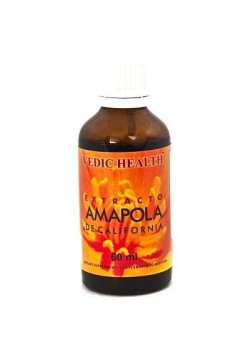 AMAPOLA DE CALIFORNIA 3:1 60ML - VBYOTICS - 3325689544346
