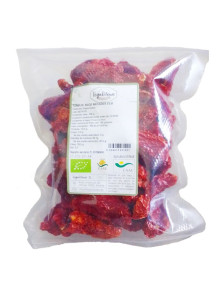 TOMATE DESHIDRATADO MITADES 100GR BIO - VEGAVILANOS - 8436613071021