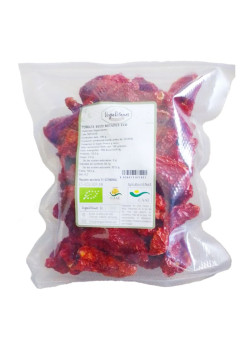 TOMATE DESHIDRATADO MITADES 100GR BIO - VEGAVILANOS - 8436613071021