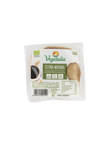 SEITAN NATURAL 250GR BIO - VEGETALIA - 8422791001592