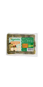 TEMPE PESTO 150GR BIO - VEGETALIA - 8422791013182